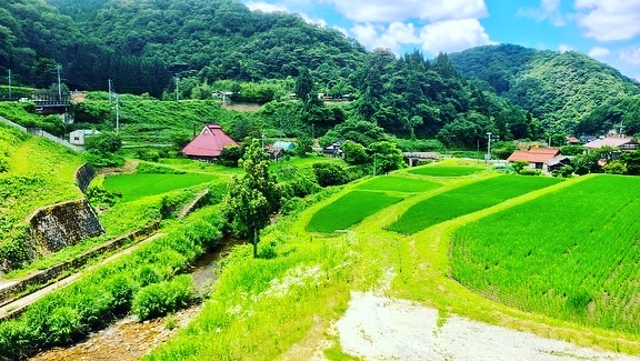 島根県雲南市