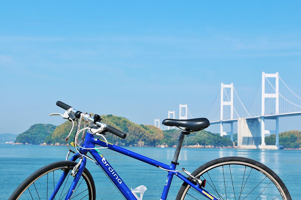 サイクリングにおすすめの移住先5選！地域の選び方や準備すること