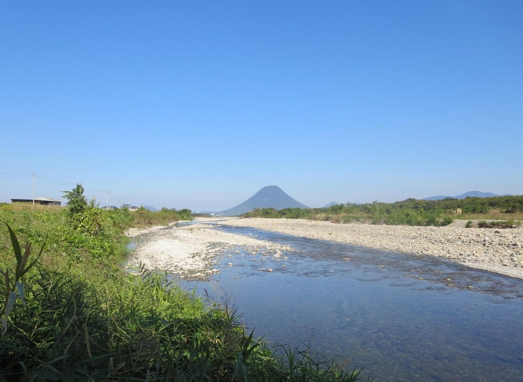 田舎町