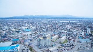 秋田県