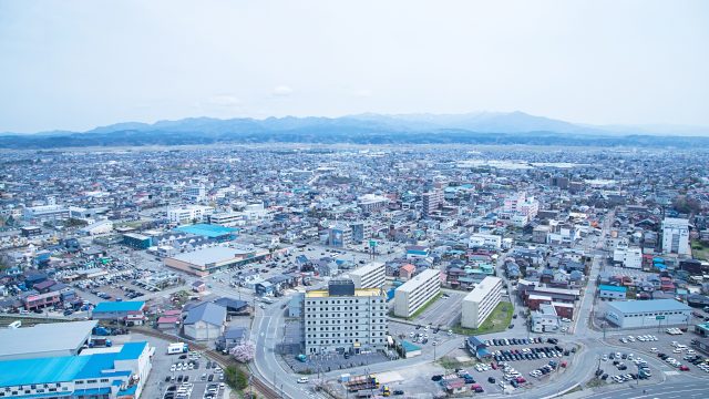 秋田県