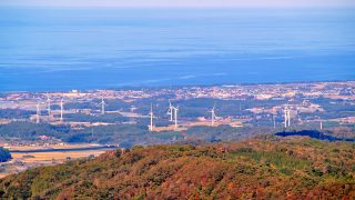 鳥取県琴浦町