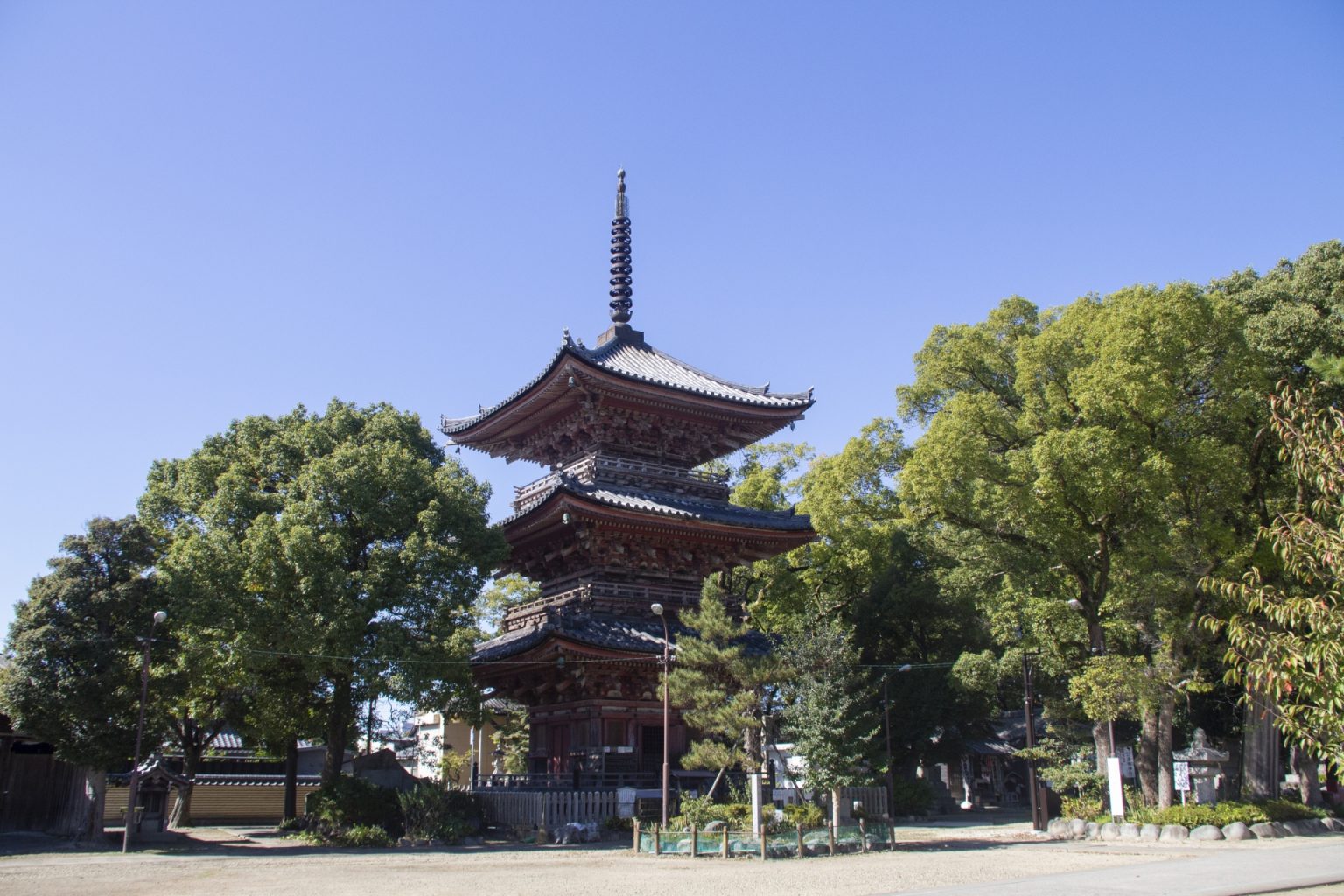 【愛知県】あま市へ移住しよう!名鉄名古屋駅まで最短10分の歴史と伝統あふれる人気の街|移住スタイル|ライフスタイルから移住先を発見できるマガジン