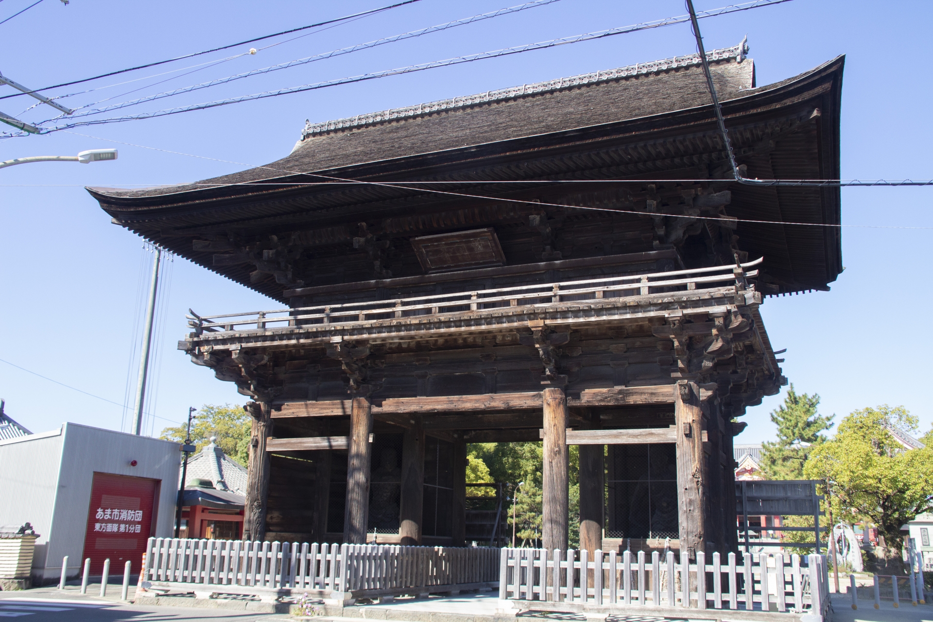 【愛知県】あま市へ移住しよう!名鉄名古屋駅まで最短10分の歴史と伝統あふれる人気の街|移住スタイル|ライフスタイルから移住先を発見できるマガジン