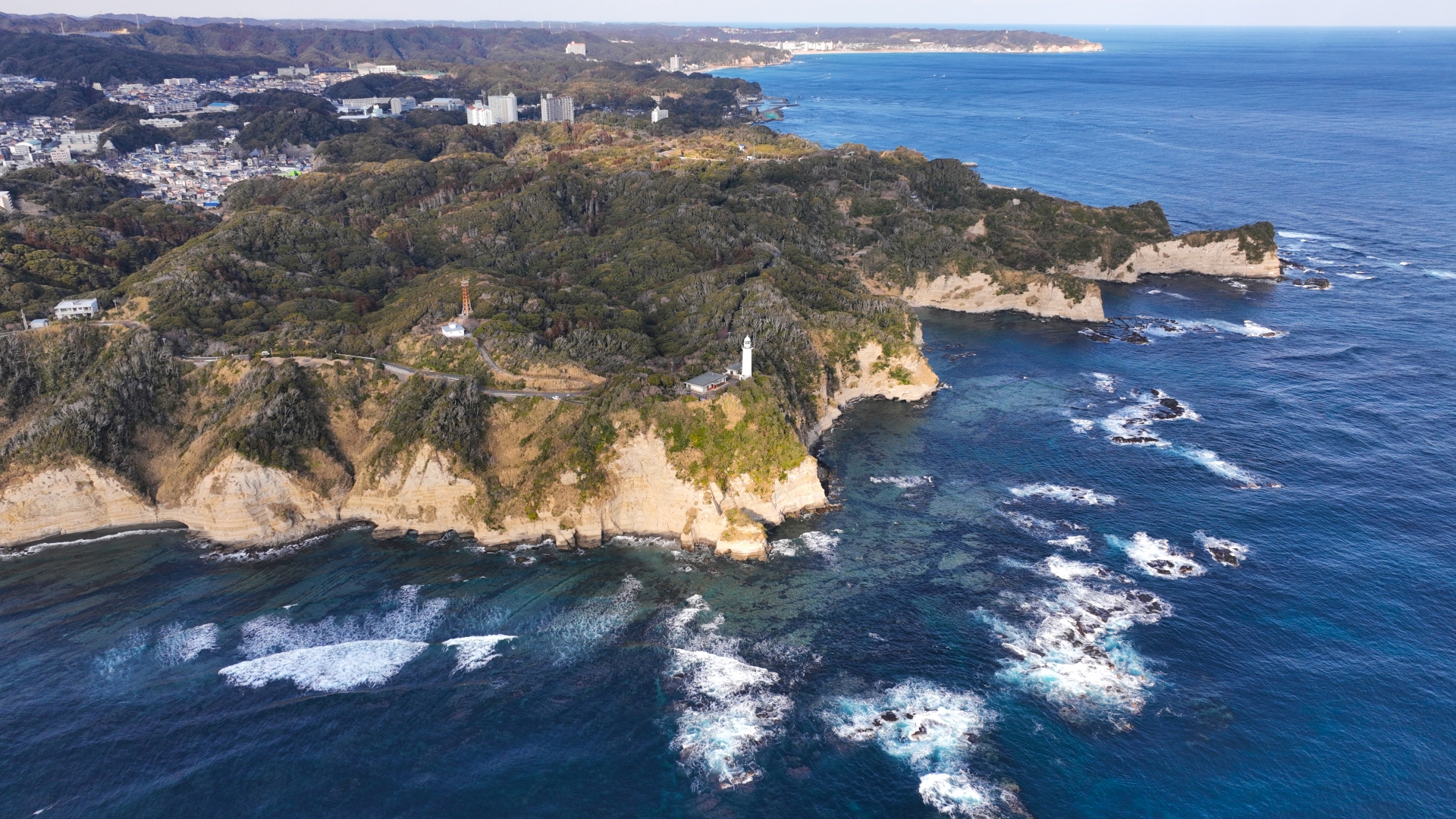 千葉県】「猛暑知らずの町」勝浦市への移住は暑さが苦手な方に最適