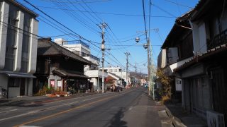 群馬県桐生市