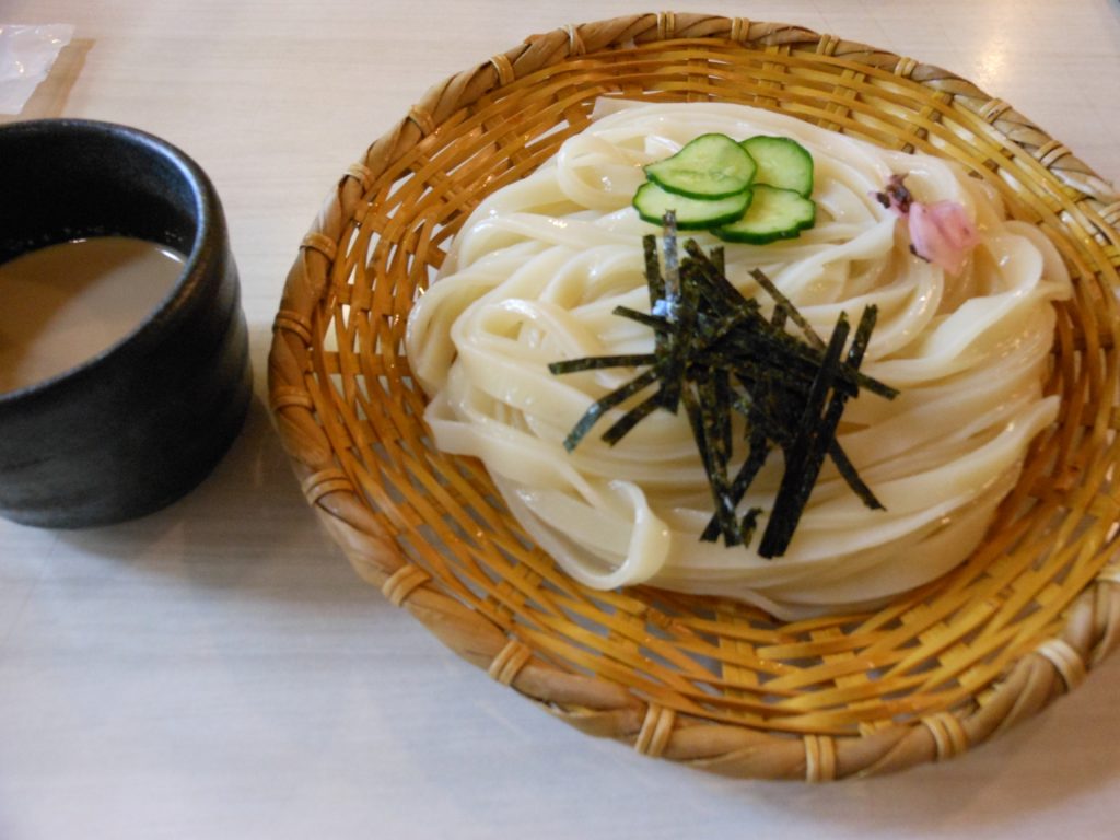 うどん