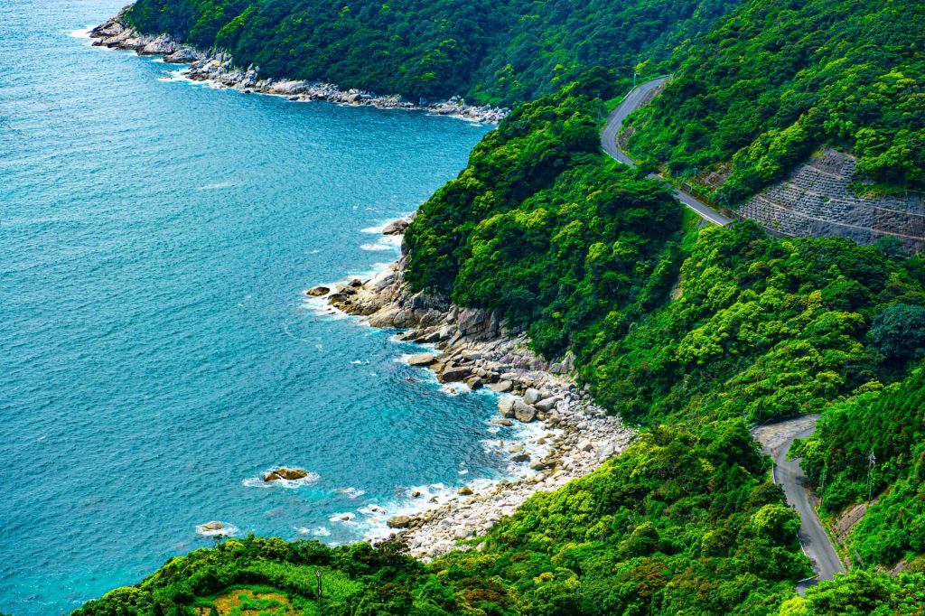 鹿児島県肝付町移住おすすめエリア