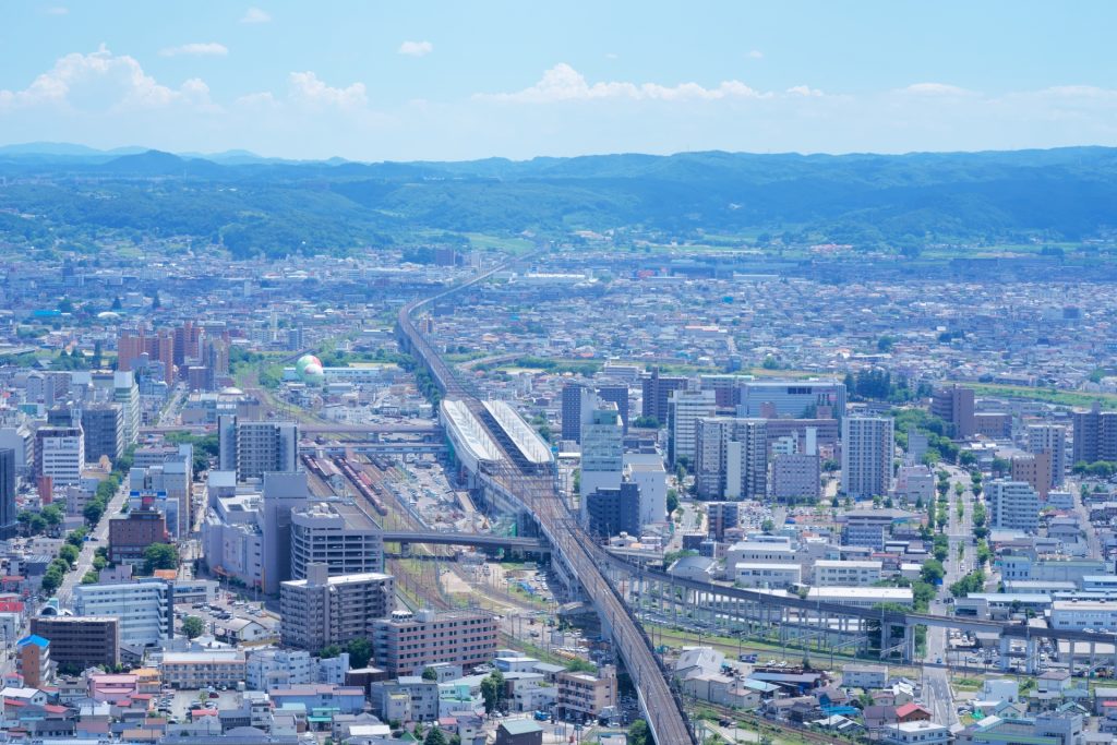 福島県の魅力