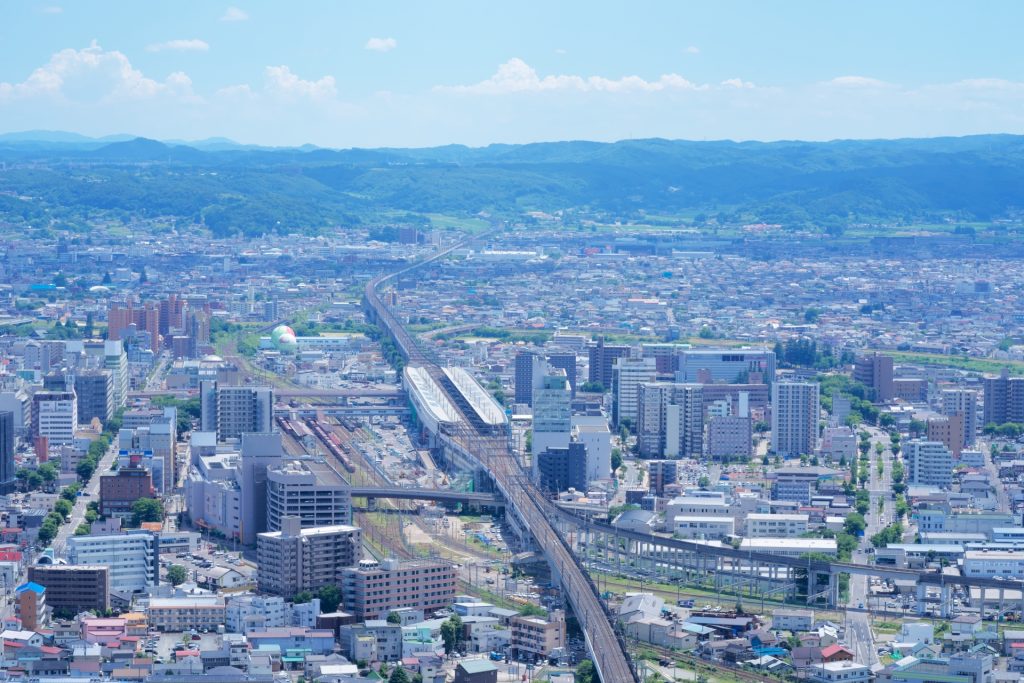 福島県の魅力