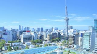 名古屋のベッドタウンに移住ってどう？