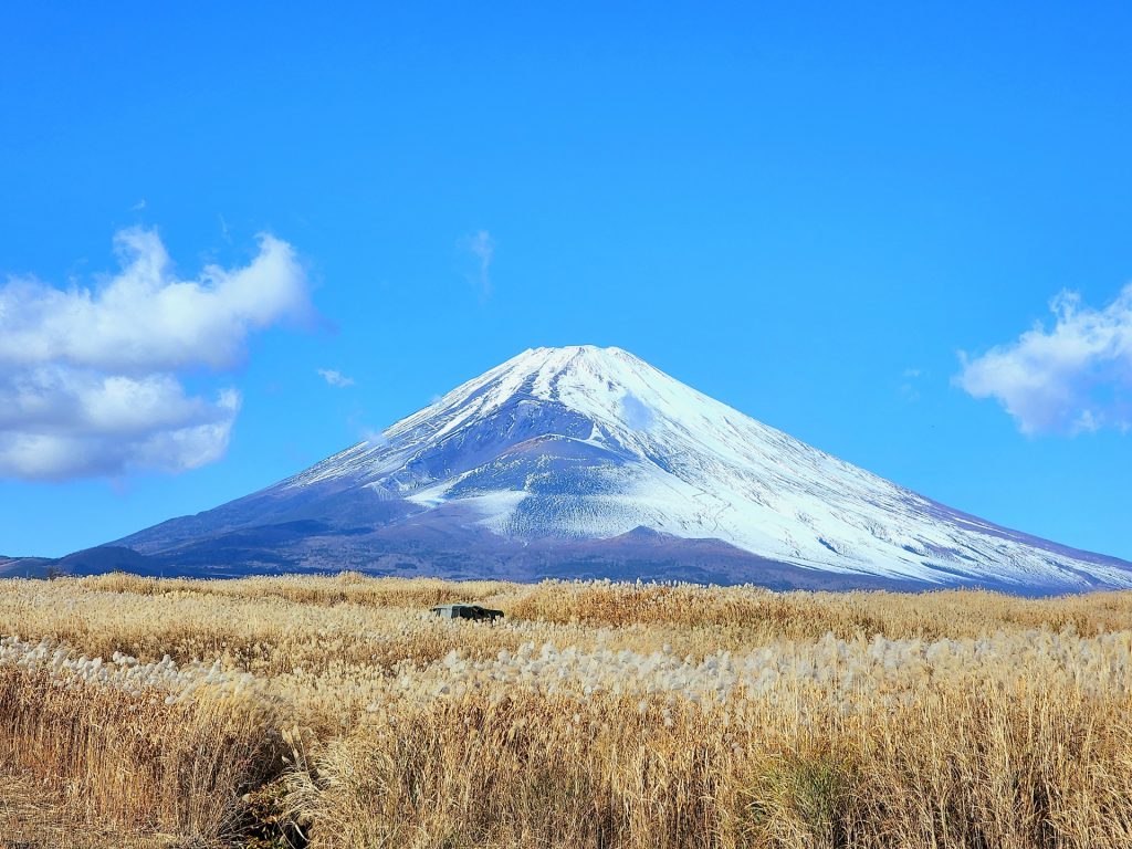 富士山