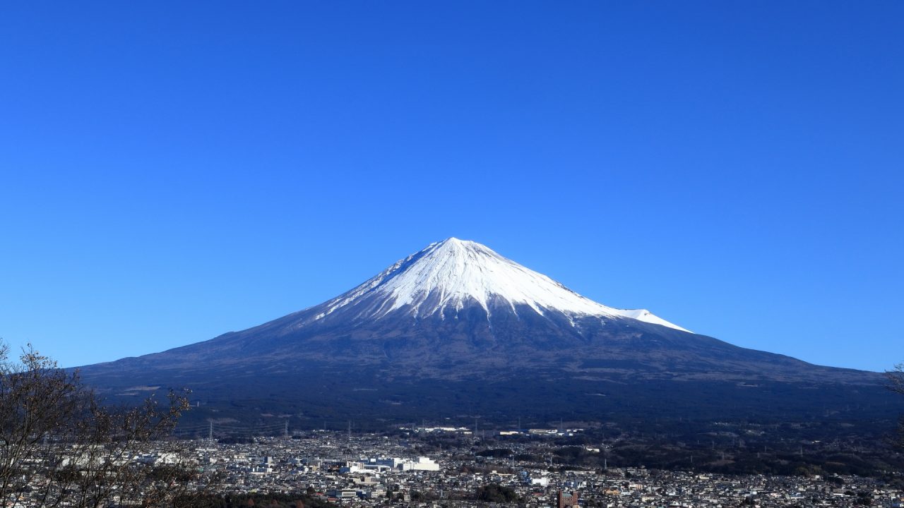 富士宮市