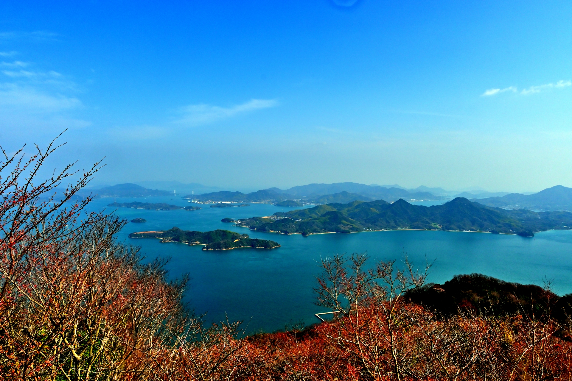 【広島県】三原市は空・陸・海全ての玄関口で瀬戸内海と歴史的名所が美しい街!人気の理由を徹底解説|移住スタイル|ライフスタイルから移住先を発見 ...