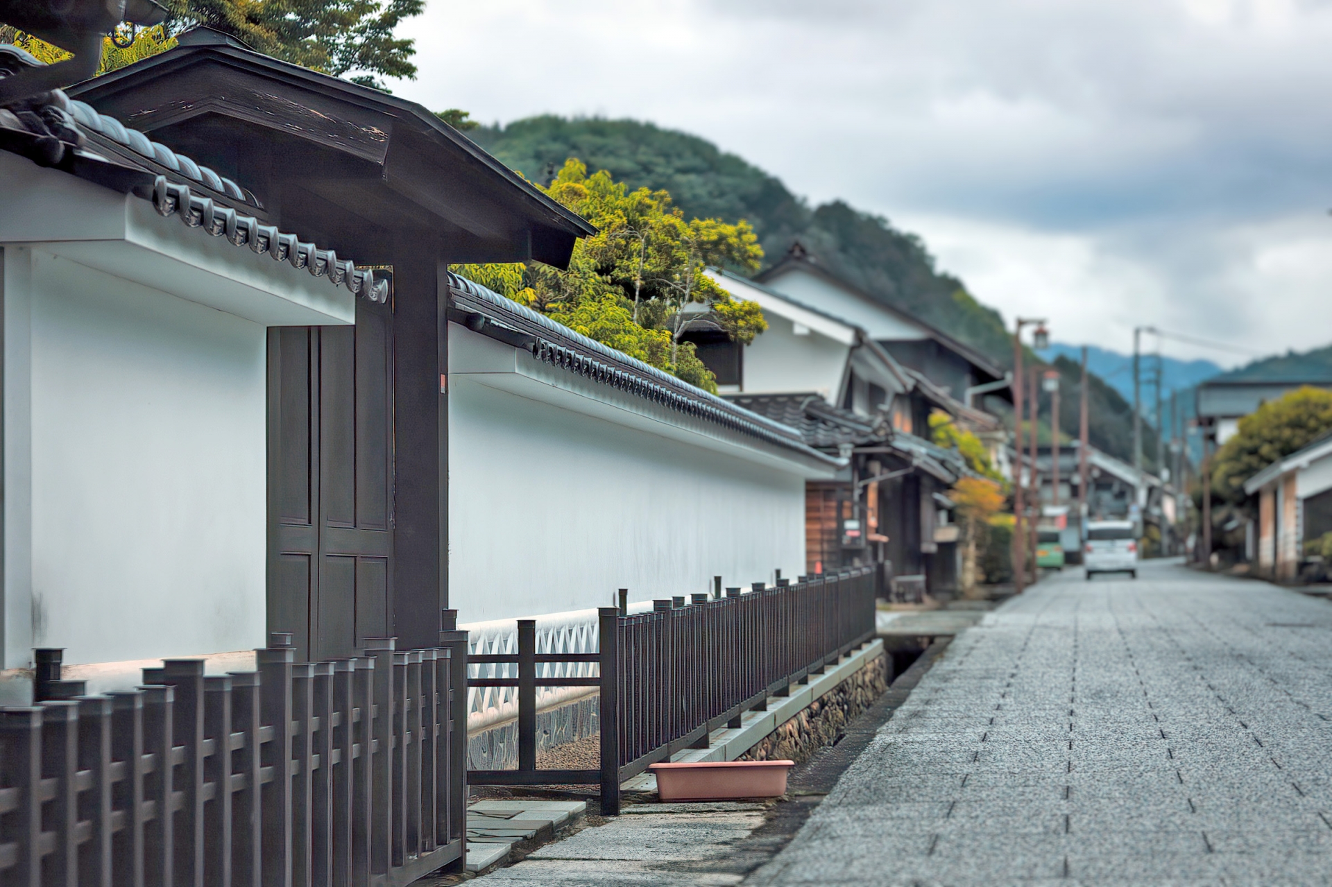 【岡山県】美作市は自然豊かで温泉が楽しめる観光地!魅力や移住するメリットを解説|移住スタイル|ライフスタイルから移住先を発見できるマガジン