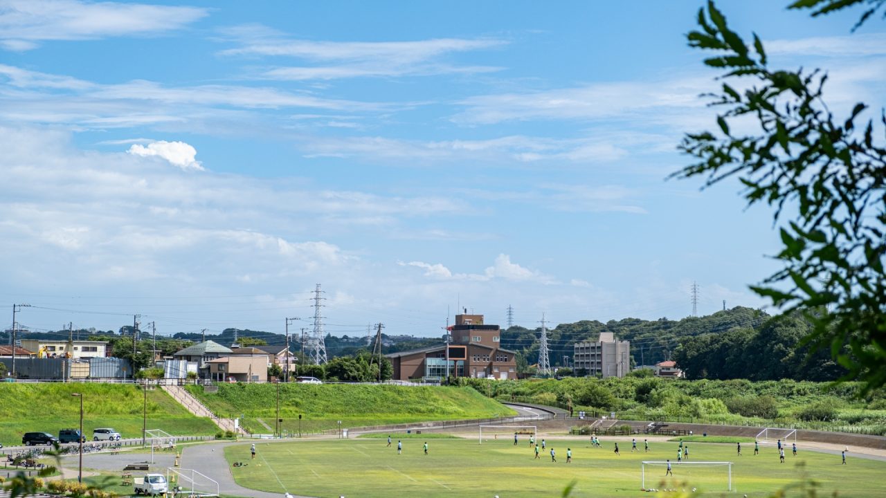 横浜市