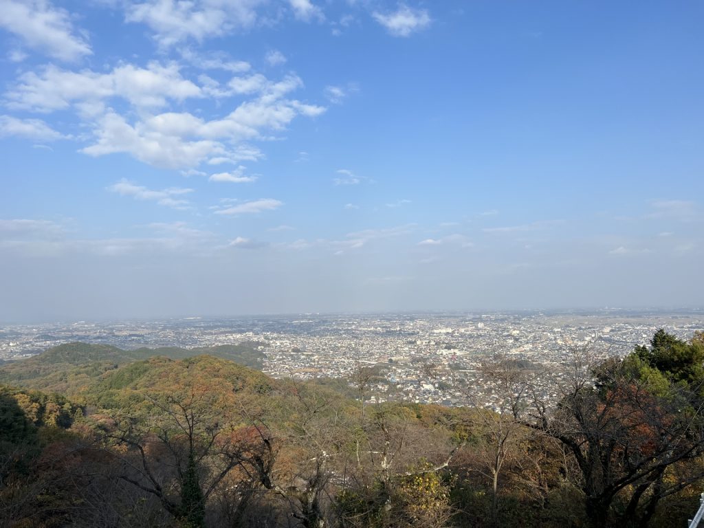 栃木市