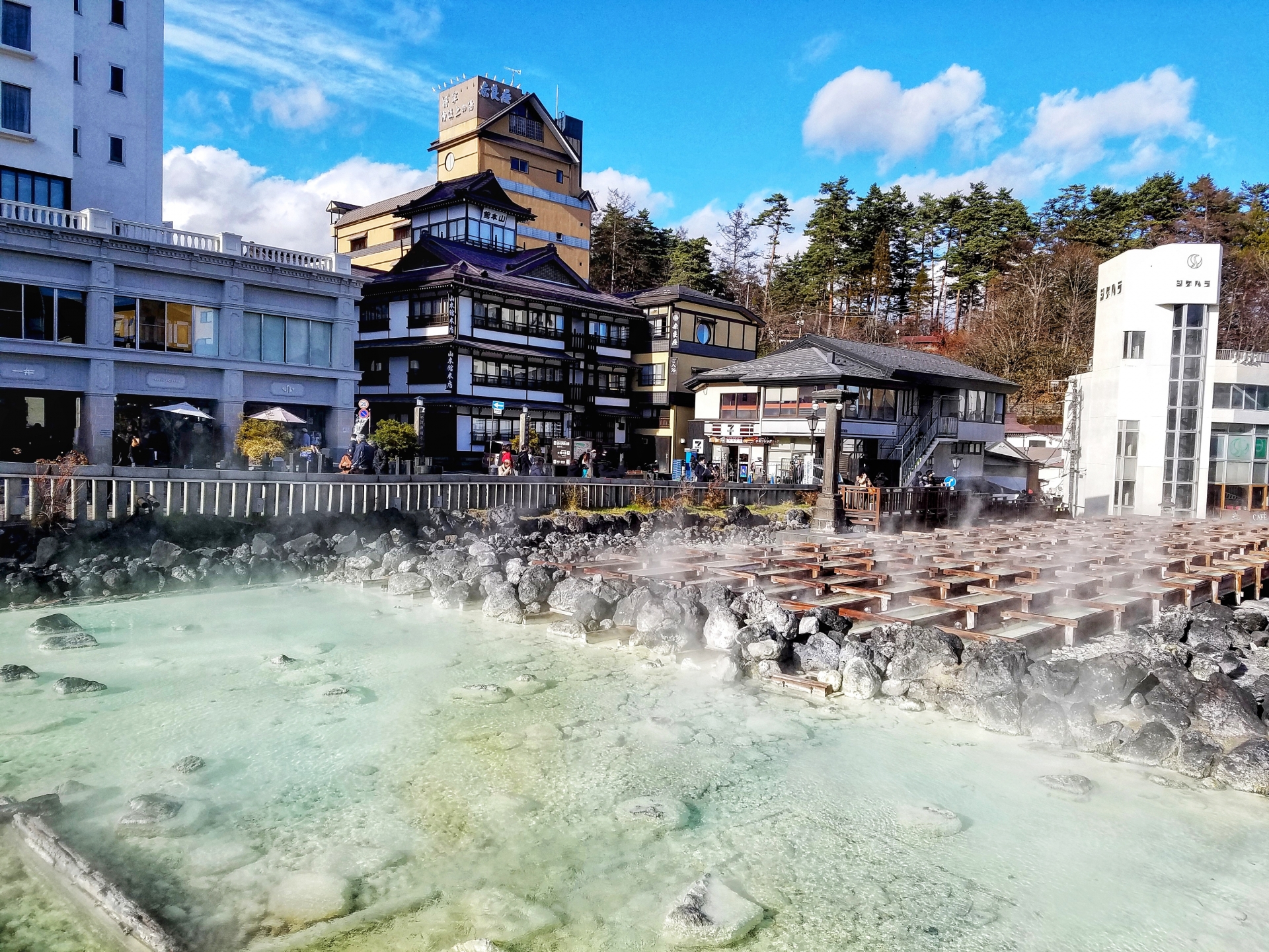都心へのアクセス良好で温泉が沢山の北関東エリアに移住しよう!|移住スタイル|ライフスタイルから移住先を発見できるマガジン