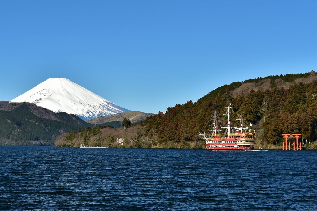 田舎