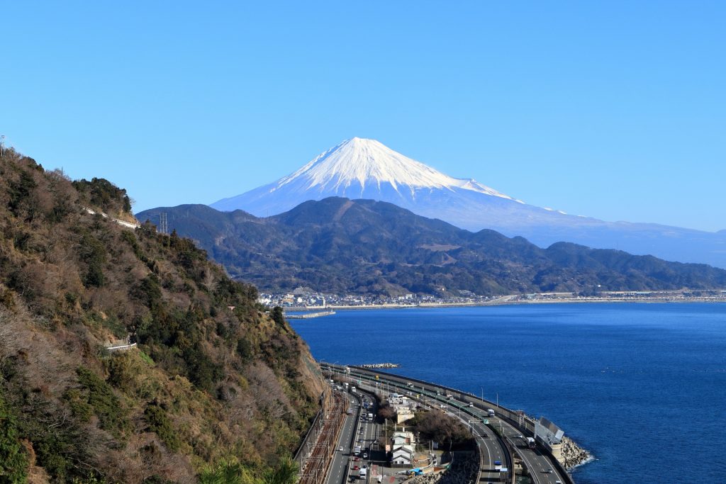 静岡県