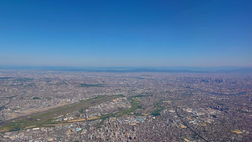 関東平野