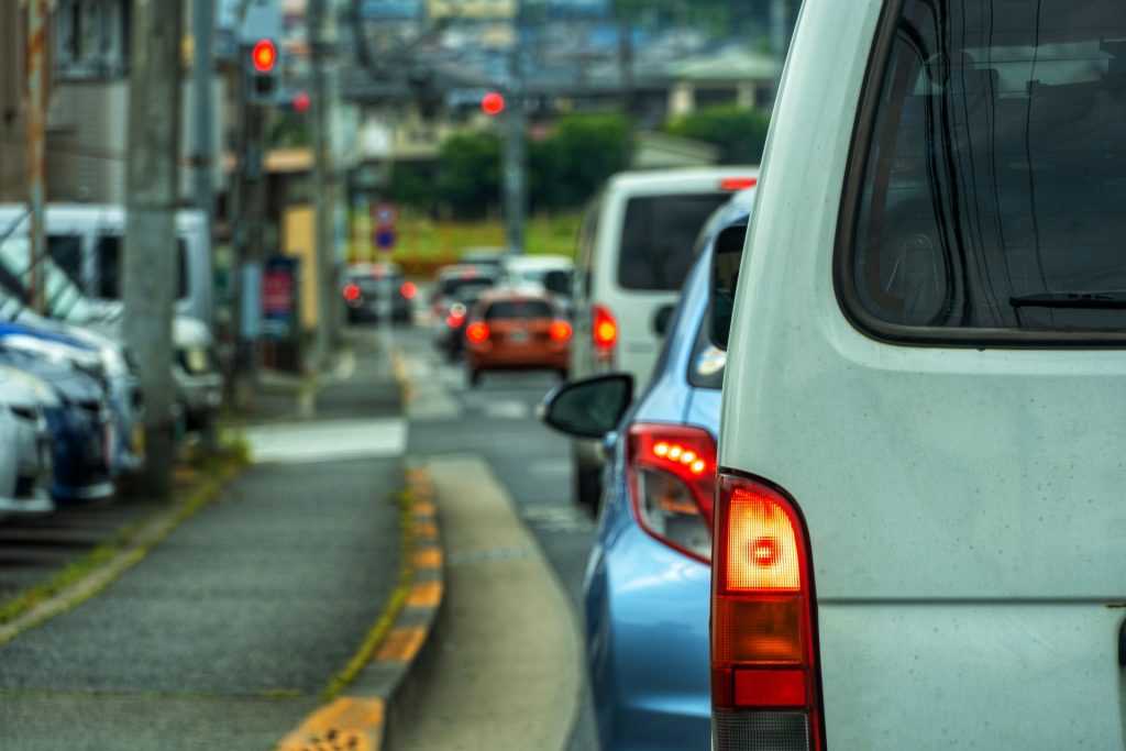 道路