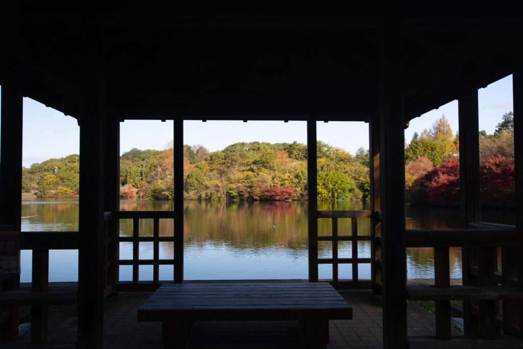 砥部町の魅力