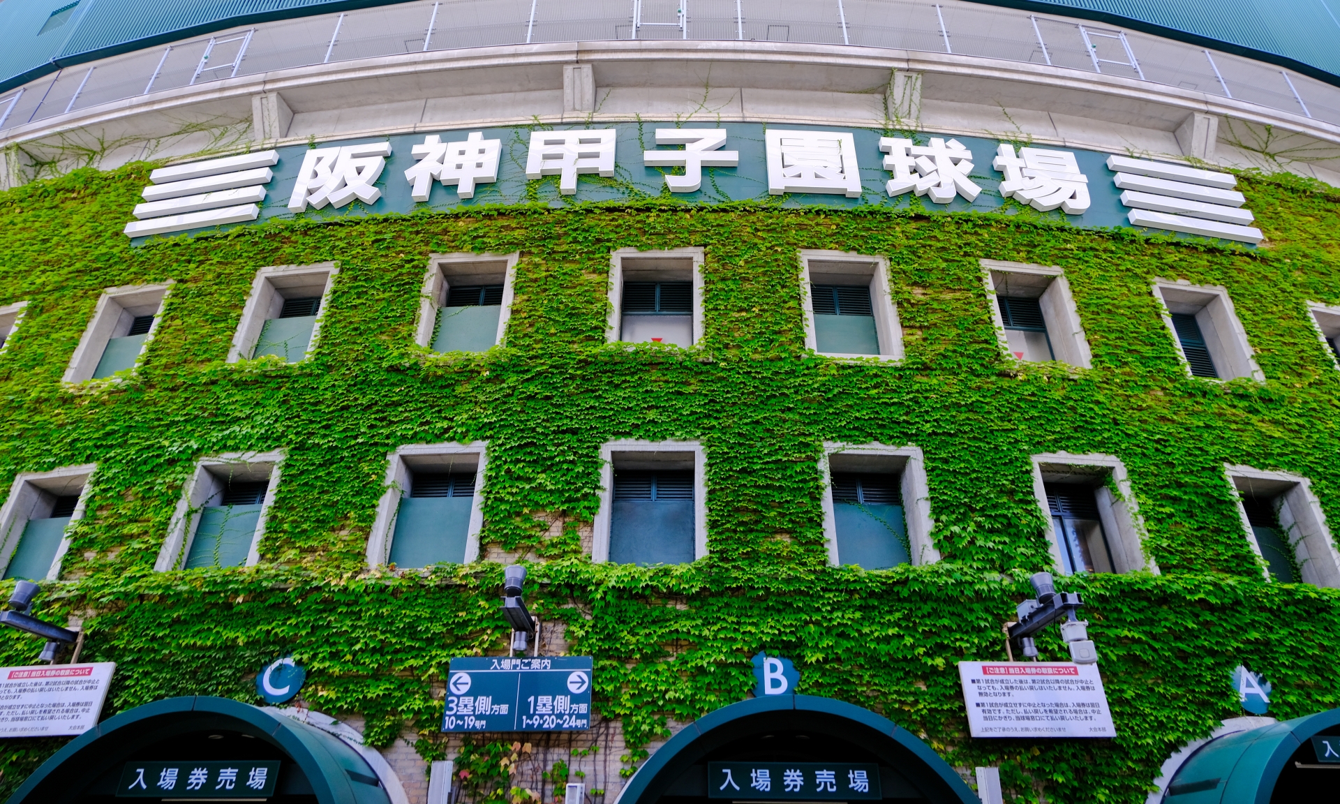 兵庫県の様子