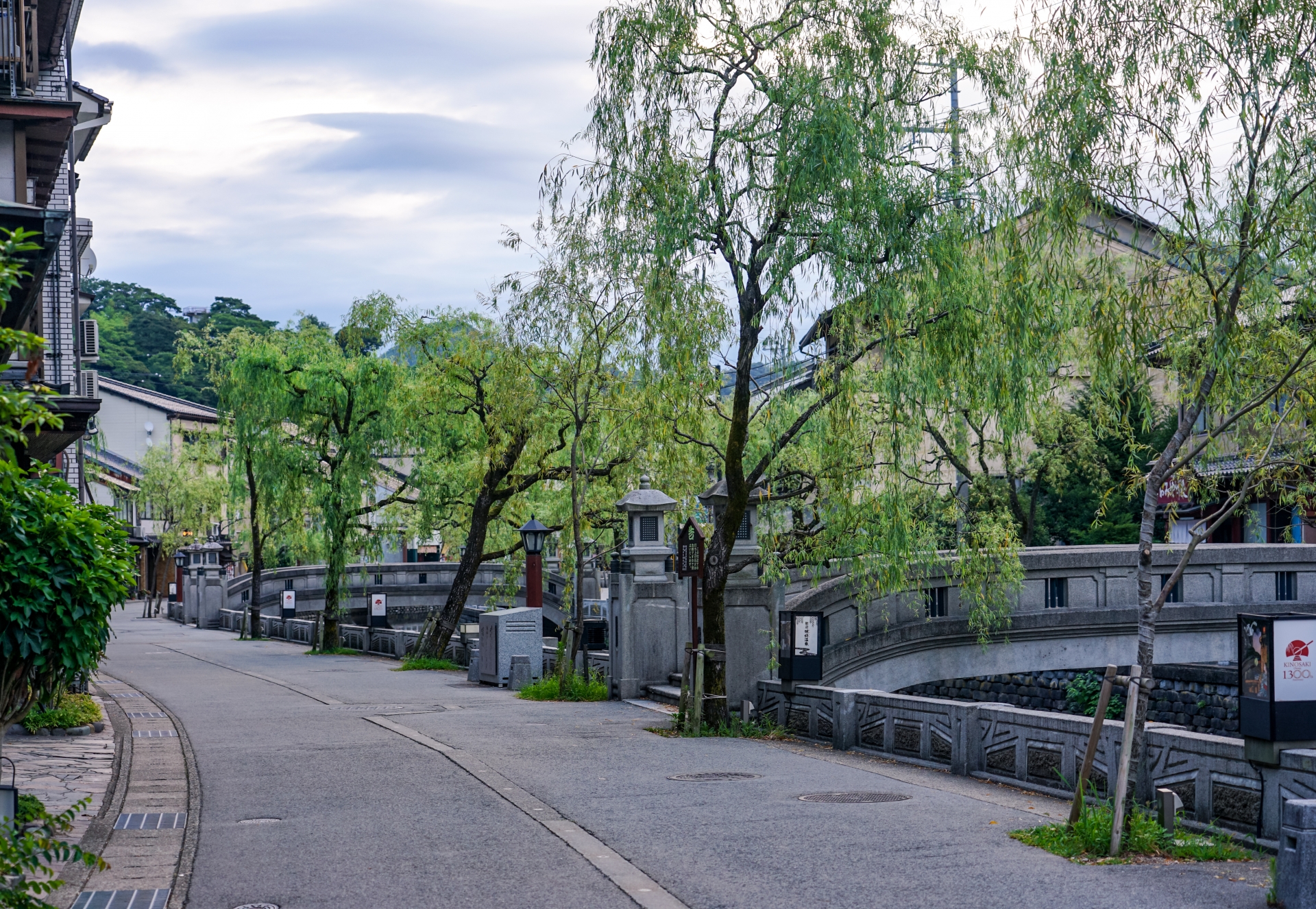 兵庫県の様子