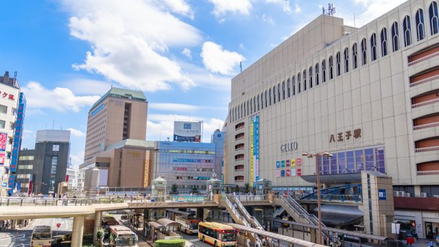 東京】八王子市は都会と自然が調和する移住先！特徴や魅力を地域別に紹介｜移住スタイル｜ライフスタイルから移住先を発見できるマガジン